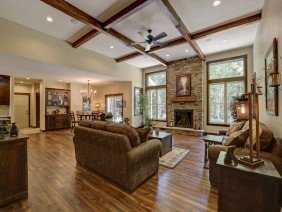 Timber River Custom Homes & Design, LLC - Photo 0