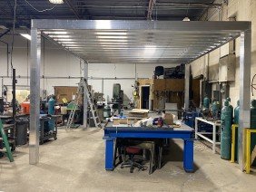 SFS Fabrication - Photo 1
