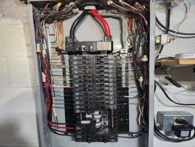 McWire Electric - Photo 1