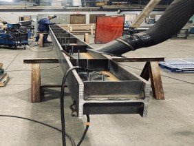 Checkpoint Welding & Fabrication - Photo 2