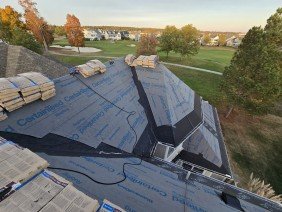 B&R SIDING INC - Photo 5