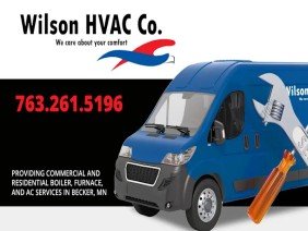 Wilson HVAC Company - Photo 6