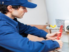 Mass State Plumbing, Heating & Air Conditioning - Photo -1