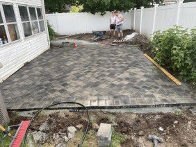 Ifix Masonry & Home Improvements - Photo 5