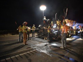Southwest Asphalt Paving - Photo 2