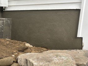 First Call Masonry & Foundation - Photo 0