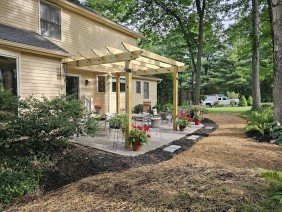 Archadeck of Central Maine - Photo 2