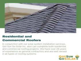 Got Sun Go Solar - Photo 3