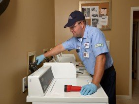 Roto-Rooter Plumbing & Water Cleanup - Photo 1