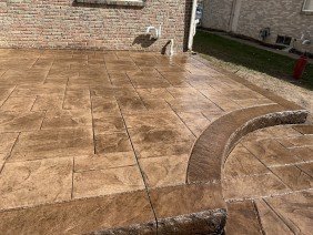 Reale Cement & Construction Company - Photo 6