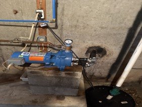 Quahog Plumbing - Photo 6