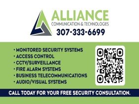 Alliance Communication and Technologies - Photo 0