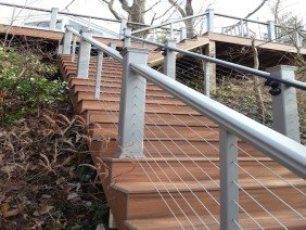 Fence & Deck Connection, Inc. - Photo 4