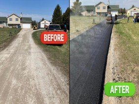D&H Paving - Photo 6
