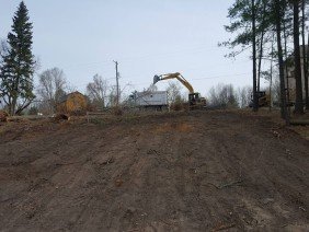 Tommie Bauer Excavating LLC - Photo 1
