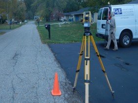 Thate Land Surveying Services - Photo -1