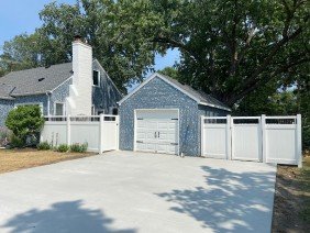 A to Z Quality Fencing & Structures - Photo 0
