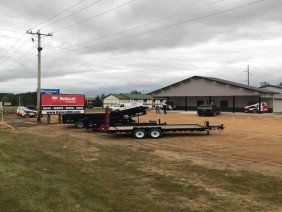 Bobcat of Brainerd (a division of RTL Equipment, Inc.) - Photo 4