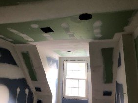 MrWalls Drywall & Painting - Photo -1