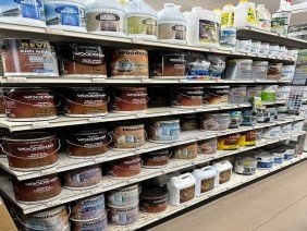 Solomons True Value - Photo 4