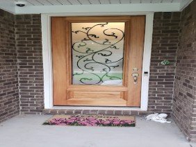 Grinnell Door Company - Photo 0