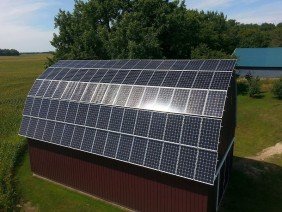 Minnesota Solar Supply - Photo 1