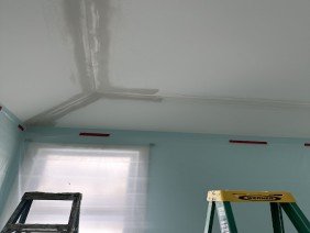 Milliken Plastering and Drywall Repair - Photo 5