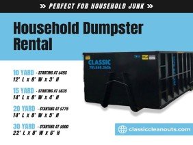 Classic Cleanouts - Photo 2