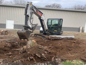 Tucker Site Services LLC - Photo 3