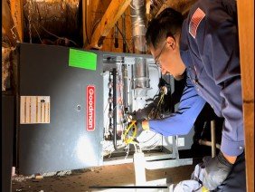 Rite Way Heating, Cooling & Plumbing Of Phoenix - Photo 3
