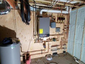 Rite Choice Plumbing and Heating Inc - Photo 0