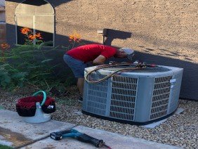AC Solutions Air Conditioning and Heating - Photo 3