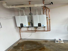 Schroeder's Home Services - Photo 5