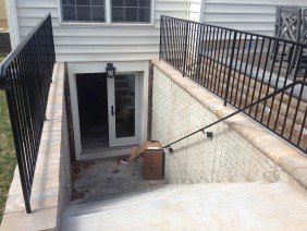 Exterior Waterproofing Experts, A Division of Clifton Contracting - Photo -1