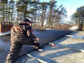 DIY Solar Company, Inc. - Photo 3