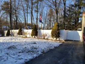 Local Fence Company - Photo 3