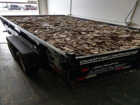 Arizona Home Floors Dustless Tile Removal - Photo 4