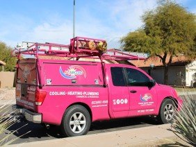 AZ AIRCOND LLC -Cooling Heating Plumbing - Photo 6