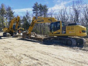 Jones Contracting, Inc. - Photo -1