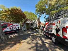 JK Painting Service Corp - Photo 5