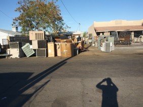 All Valley A/C Demolition - Photo -1