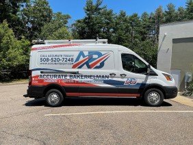 Accurate Baker Elman - Photo 3