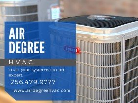 Air Degree - Photo 0