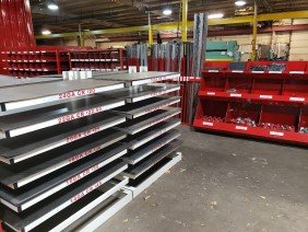 Van Buren Steel & Fabricating - Photo 1