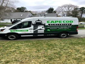 Cape Cod Electrical - Photo 1