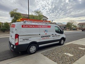 Johnson Power and Air - Photo 0