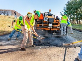 O'Leary Asphalt, Inc. - Photo 0