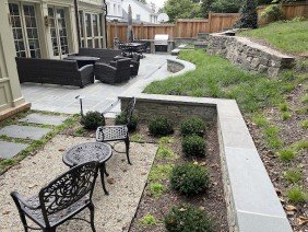 Allentuck Landscaping Co. - Photo 6