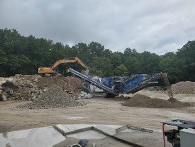 Maryland Portable Concrete Inc - Photo 1