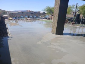 Arizona Concrete Placement - Photo 1